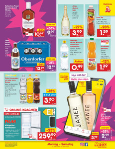 Netto Marken-Discount Prospekt - Angebote ab 02.03.