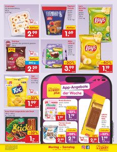 Netto Marken-Discount Prospekt - Angebote ab 02.03.