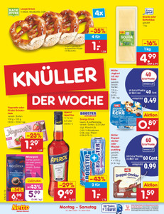 Netto Marken-Discount Prospekt - Angebote ab 02.03. - Seite 2