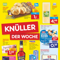 Netto Marken-Discount Prospekt Seite 2
