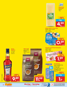 Netto Marken-Discount Prospekt - Angebote ab 02.03. - Seite 2