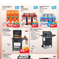 Netto Marken-Discount Prospekt - Grillen