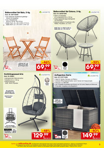 Netto Marken-Discount Prospekt - Online-Angebote März 2026