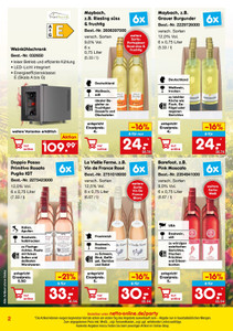 Netto Marken-Discount Prospekt - Online-Sonderangebote - Seite 2