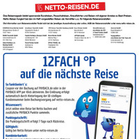 Netto Marken-Discount Prospekt Seite 2