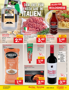 Netto Marken-Discount Prospekt - Angebote ab 09.03.