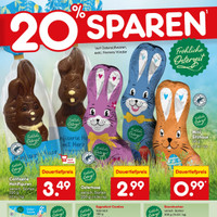 Netto Marken-Discount Prospekt Seite 49