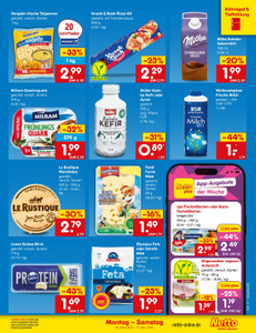 Netto Marken-Discount Prospekt - Angebote ab 09.03.