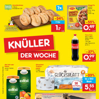 Netto Marken-Discount Prospekt Seite 2
