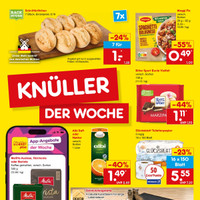 Netto Marken-Discount Prospekt Seite 2