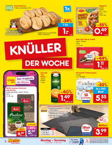 Netto Marken-Discount Prospekt - Angebote ab 09.03. - Seite 2
