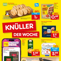 Netto Marken-Discount Prospekt Seite 2