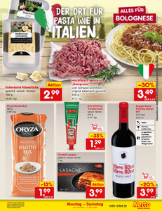 Netto Marken-Discount Prospekt - Angebote ab 09.03.