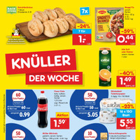 Netto Marken-Discount Prospekt Seite 2