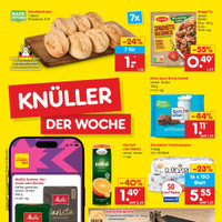 Netto Marken-Discount Prospekt Seite 2