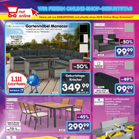 Netto Marken-Discount Prospekt Seite 40