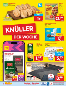 Netto Marken-Discount Prospekt - Angebote ab 09.03. - Seite 2