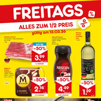 Netto Marken-Discount Prospekt Seite 57