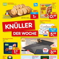 Netto Marken-Discount Prospekt Seite 2
