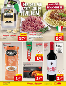 Netto Marken-Discount Prospekt - Angebote ab 09.03.