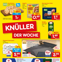 Netto Marken-Discount Prospekt Seite 2