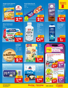 Netto Marken-Discount Prospekt - Angebote ab 09.03.