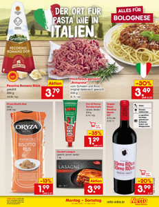 Netto Marken-Discount Prospekt - Angebote ab 09.03.