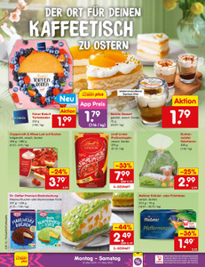 Netto Marken-Discount Prospekt - Angebote ab 16.03.