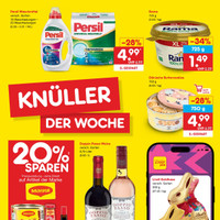 Netto Marken-Discount Prospekt Seite 2