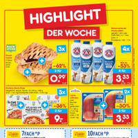 Netto Marken-Discount Prospekt Seite 3