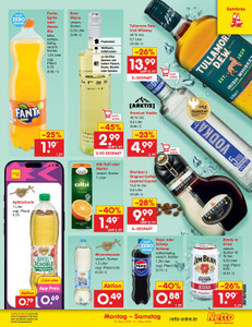 Netto Marken-Discount Prospekt - Angebote ab 16.03.