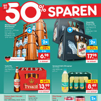 Netto Marken-Discount Prospekt - Getränke