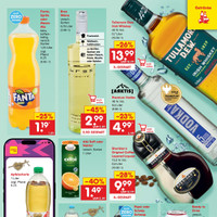 Netto Marken-Discount Prospekt - Wein