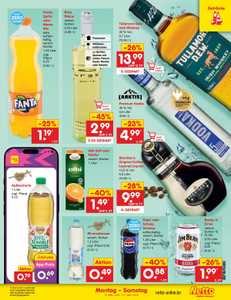 Netto Marken-Discount Prospekt - Angebote ab 16.03.