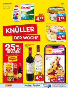 Netto Marken-Discount Prospekt - Angebote ab 16.03. - Seite 2