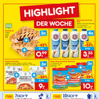 Netto Marken-Discount Prospekt Seite 3
