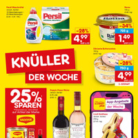 Netto Marken-Discount Prospekt Seite 2