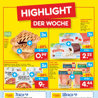 Netto Marken-Discount Prospekt Seite 3