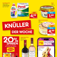 Netto Marken-Discount Prospekt Seite 2