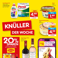 Netto Marken-Discount Prospekt Seite 2
