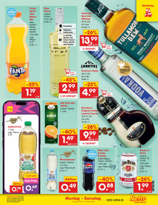 Netto Marken-Discount Prospekt - Angebote ab 16.03.