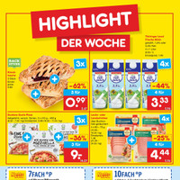 Netto Marken-Discount Prospekt Seite 3