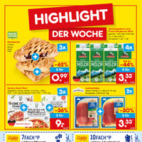 Netto Marken-Discount Prospekt Seite 3