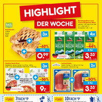 Netto Marken-Discount Prospekt Seite 3