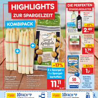 Netto Marken-Discount Prospekt Seite 3
