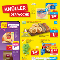 Netto Marken-Discount Prospekt Seite 2