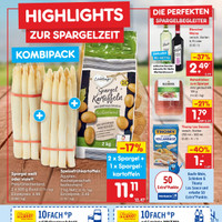 Netto Marken-Discount Prospekt Seite 3