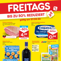 Netto Marken-Discount Prospekt Seite 57