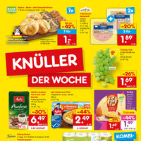 Netto Marken-Discount Prospekt Seite 2