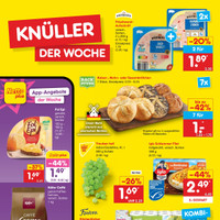 Netto Marken-Discount Prospekt Seite 2